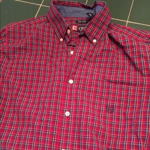 Chaps Shirt